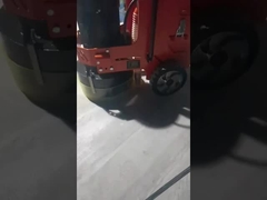 Jakie są cechy szlifierki do podłóg YM-420?