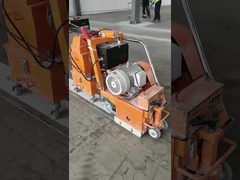 Jakie są cechy frezarki podłogowej XP-200D?