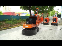 Maszyna do polerowania betonu do szlifowania 850 mm