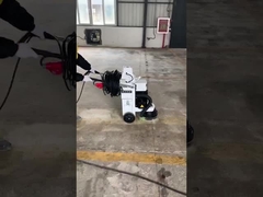 Szlifierka do betonu