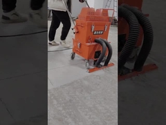 Odkurzacz przemysłowy